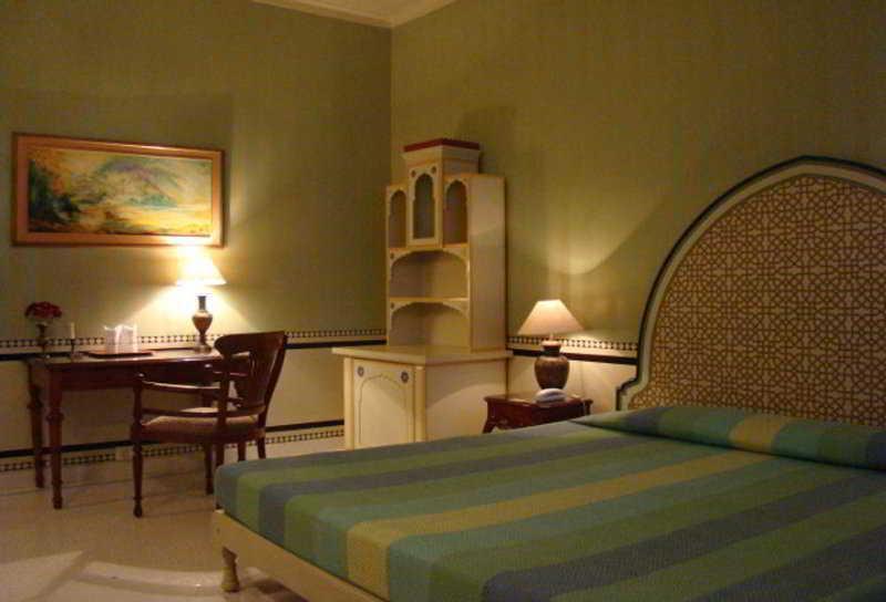 Hotel Gaj Kesri Bikaner Exterior foto