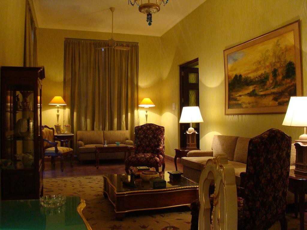Hotel Gaj Kesri Bikaner Exterior foto